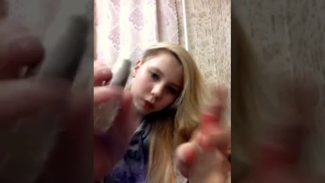 Копия видео "косметичка 1"