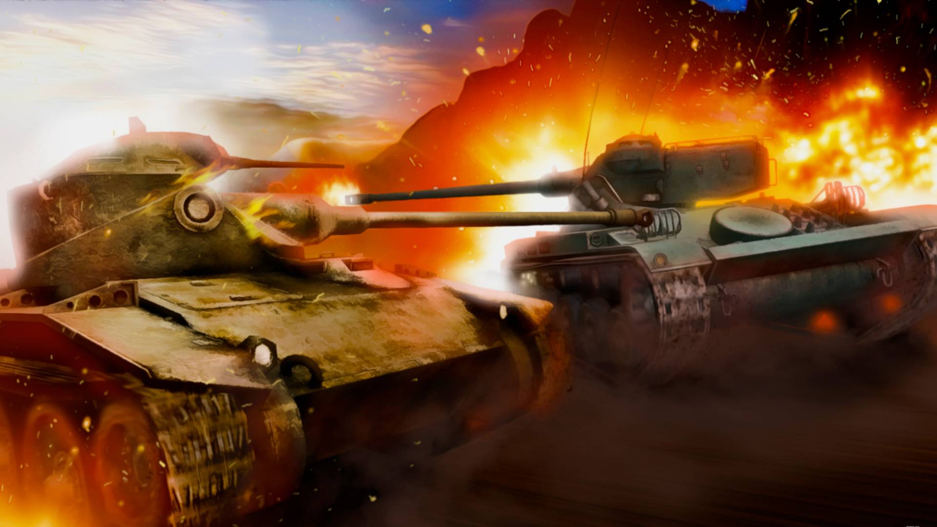 🔴 ★ МИР ТАНКОВ ★ УКРЕПРАЙОН ★ РАНДОМ ★ СТАЛЬНОЙ ОХОТНИК ★ ПОЛИГОН ★ 277 стрим ★ #vagnergames