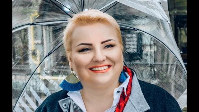 Марина Францевна Поплавская