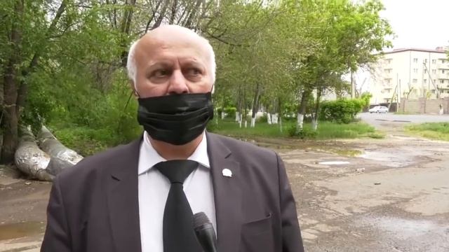 Экибастуз  Новости  В результате гидравлических испыт