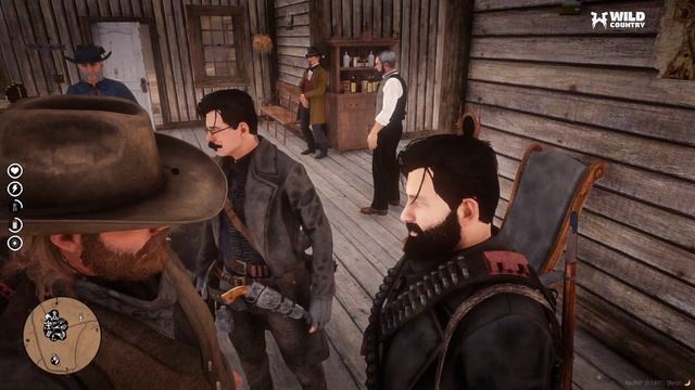 RDR RP WC СТРИМ!