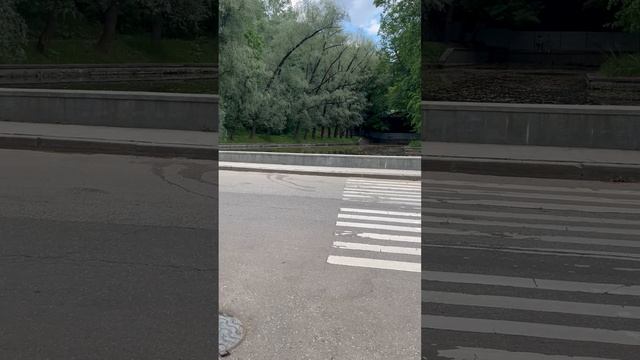 23-05-2025. Москва. Нескучный Сад.