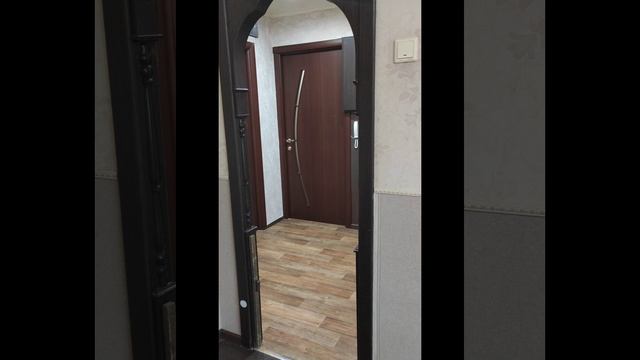 Квартира