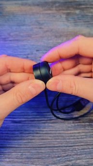 Insta360 mic mini тест звука