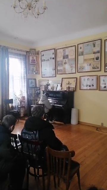 Краскова Виктория