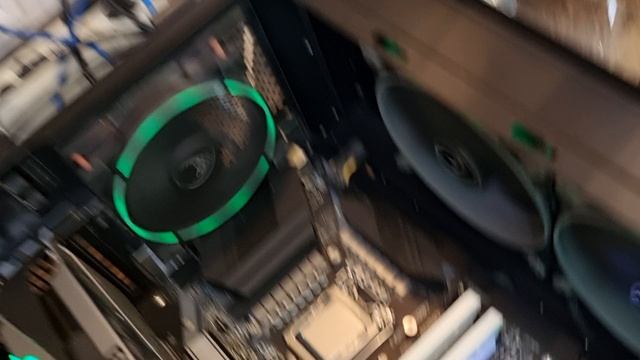 I9 11900K CPU FAILED.mp4