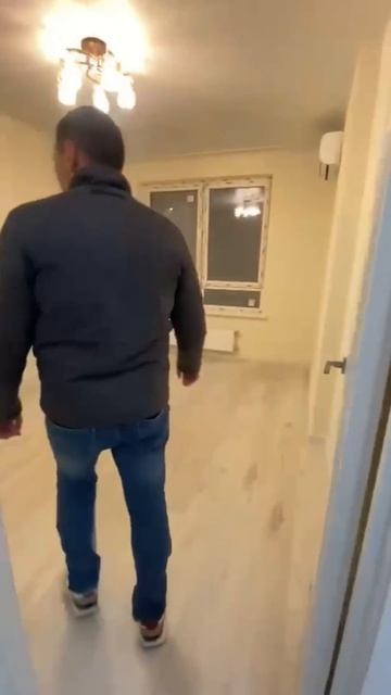 Ремонт 2к.кв 60м2 за 1.1млн рублей все работы и все материалы #ремонтквартиркраснодар #вадимремонт