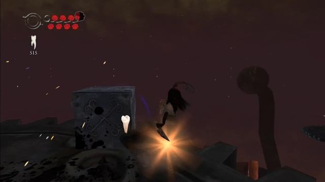 Alice Madness Returns | Серия 6 - Соня мышка уже не та | VTuber