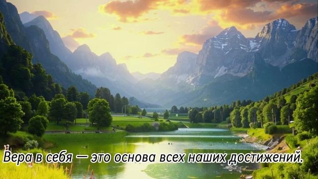 Вера
