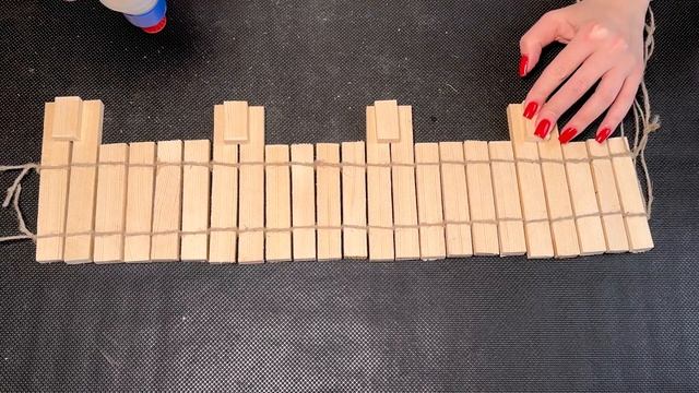 ЭТИ 5 ПРОСТЫХ ИДЕЙ ВЗОРВАЛИ ИНТЕРНЕТ! 🌿 ВЕРЕВКА + ПАЛОЧКИ = ШЕДЕВРЫ, КОТОРЫЕ ЗАХОЧЕТ КАЖДЫЙ