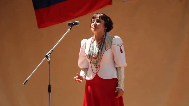 Казачий фестиваль "Станица" 06