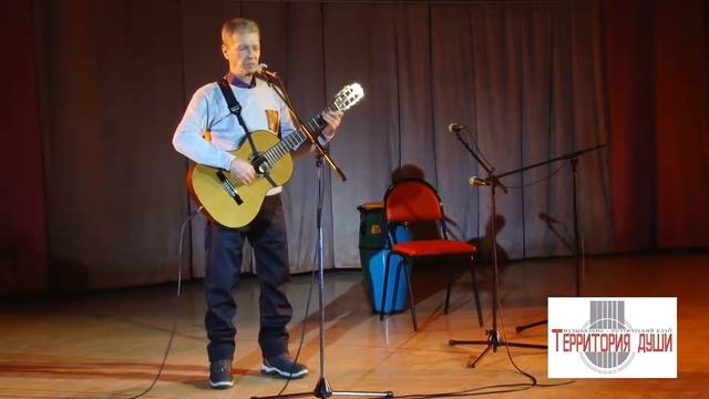 Автор исполнитель   Виктор Усольцев