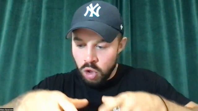 Это мешает 99% людям стать богатыми. Разберись — и вырвешься