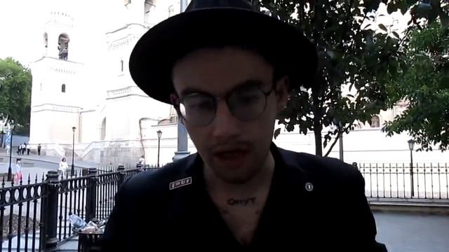 Социальный ролик "Цигане тоже люди!"