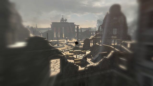 Sniper Elite V2 Remastered