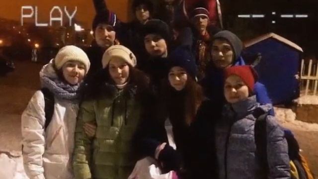 Панамка - Эх, гимназия