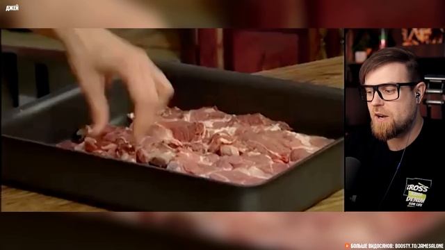 суп из авокадо по рецепту Юлии Высоцкой
