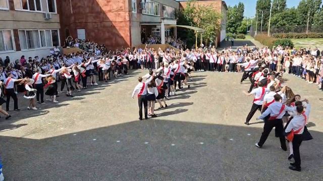 Танец2