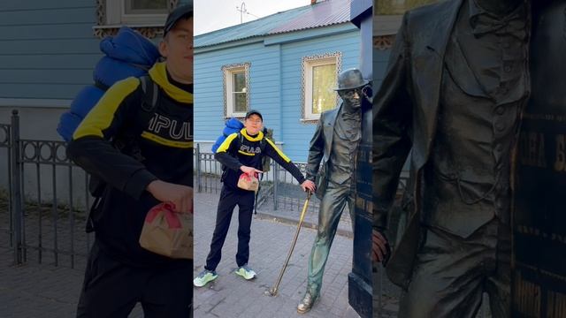 Путешествие в прошлое. Владимиро-Суздальское княжество