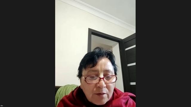 Настройка на джапу Карпура Манджари деви даси 24.05.2025