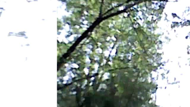 Дрон Е88 pro вид от первого лица в городе Перми во дворе