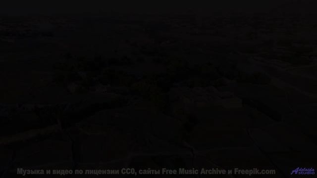 Лес превращается в сказку, стоит лишь включить звук - BILLboard -- SUPERARE -- II