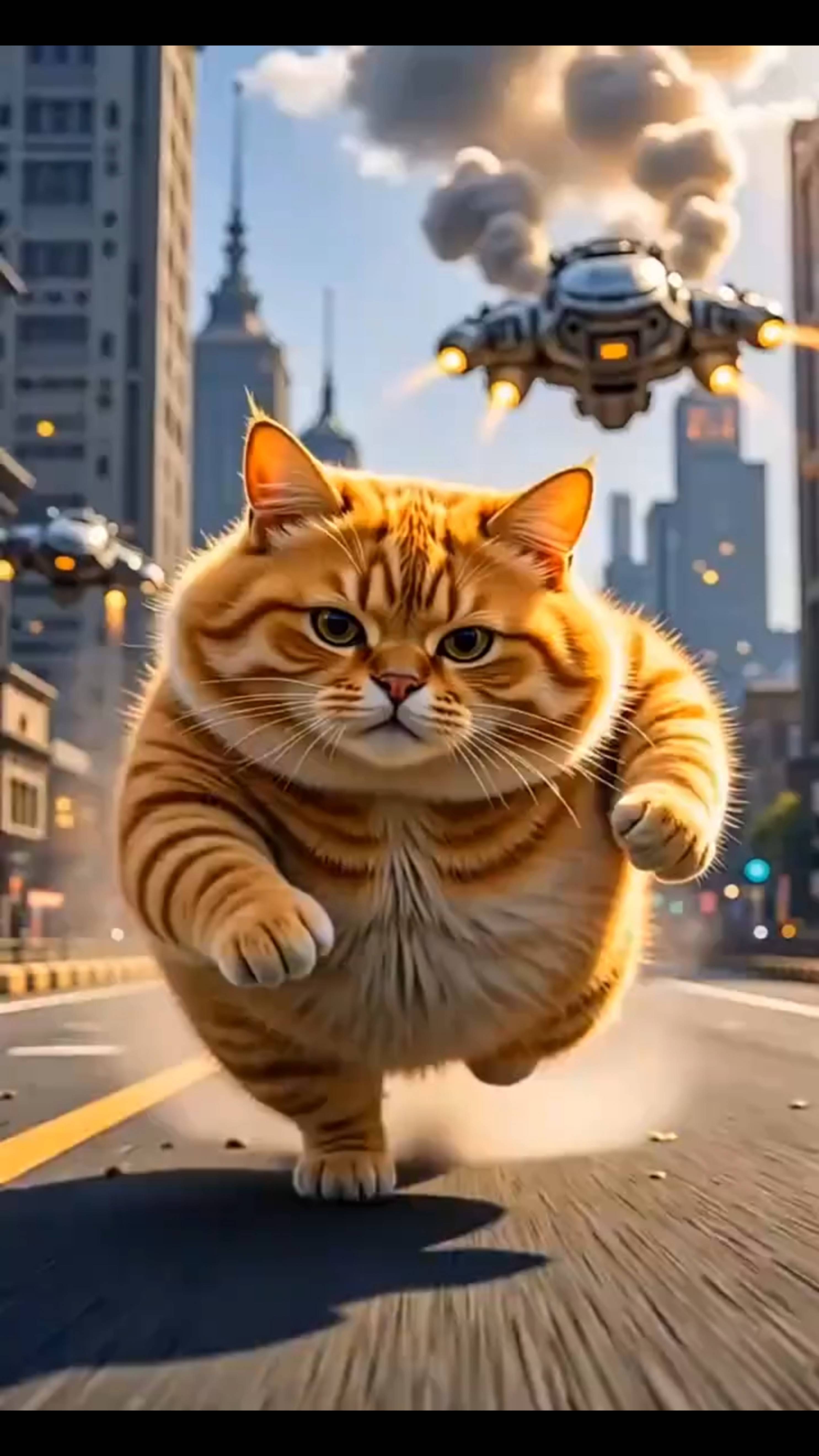 РЫЖИЙ КОТМЭН # ИИ НЕЙРОСЕТЬ 👍🔥💯✌️😉🤘❤️🔥🫶😁👌✊🤣🤩