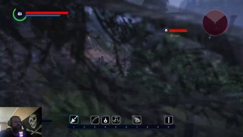 ELEX прохождение 21 часть (Ультра сложность)