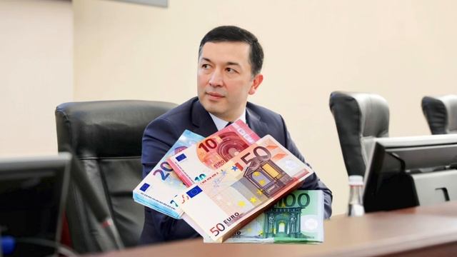 Словения узбекистонликларни курилишга ишга олади 🇸🇮🤝🇺🇿