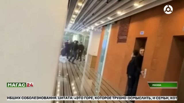 Сегодня доставят тела двух наших земляков, погибших в?