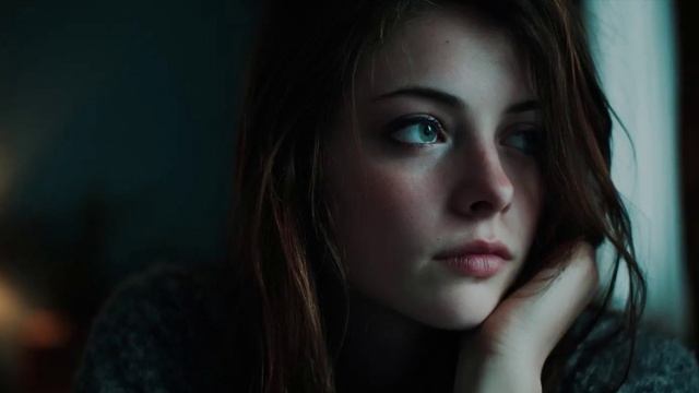 Расскажи мне_Авторская песня