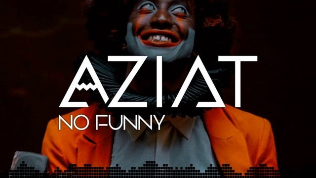 Breakbeat DJ Mix 2025 • Hybrid Trap & Cyberpunk Bass | AZIAT – No Funny