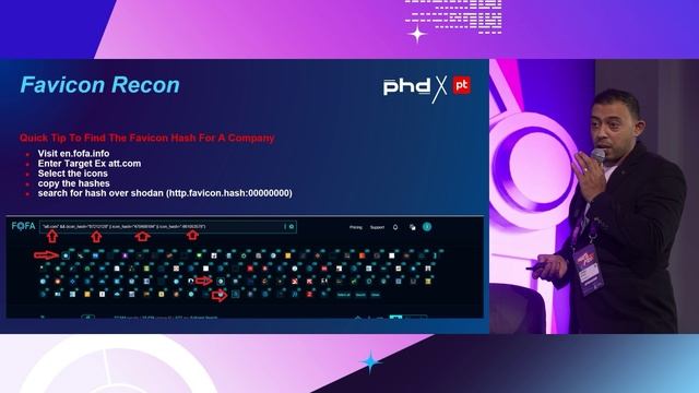 Основы этапа разведки в багхантинге и пентестах (NEW)