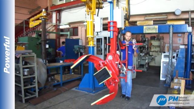 47.Boiler Tank Handling - White Goods-Chemistry-Automotive