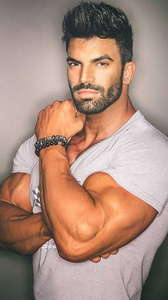 Мотивация Бодибилдинг🔥 Sergi Constance  🔥 Bodybuilding Motivation