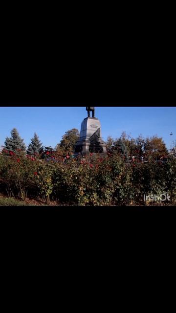 "Севастопольский вальс." в Севастополе( на баяне)