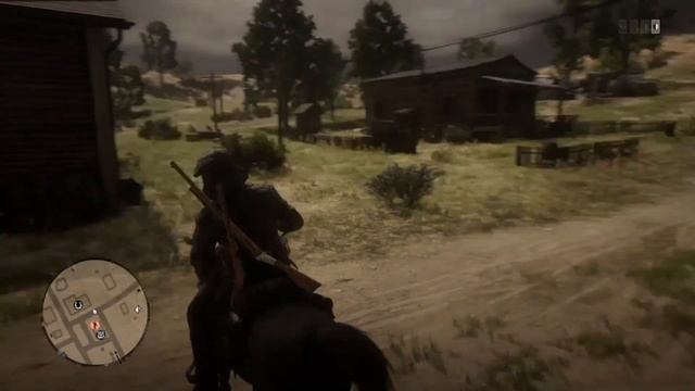 СУПЕР СОЛО ГЛИТЧ НА ДЕНЬГИ В RED DEAD ONLINE