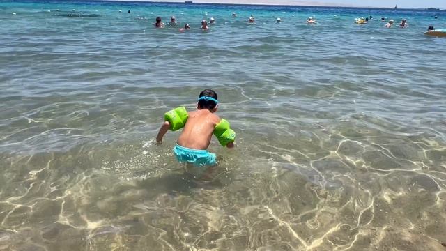 Я на море😊