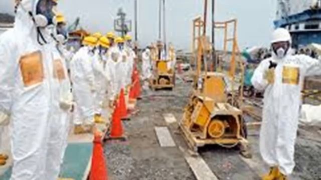 Фукусима: Япония начинает вывоз ядерного топлива из п?