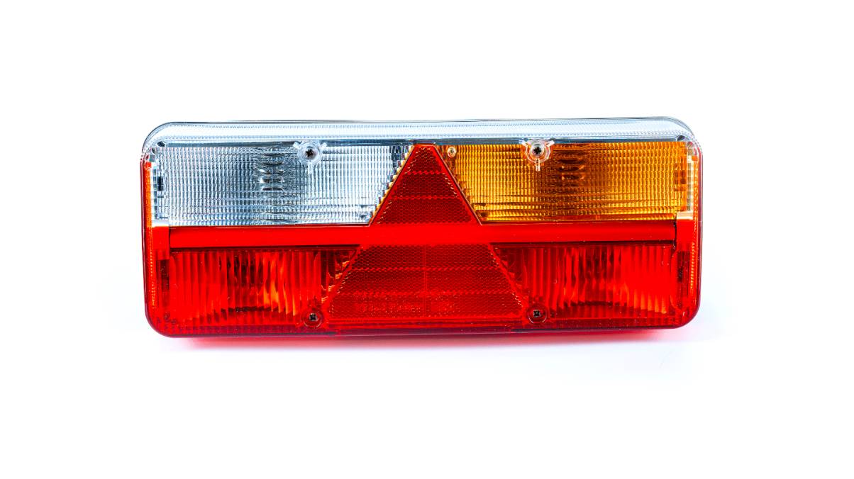 Fristom FT-500 LED