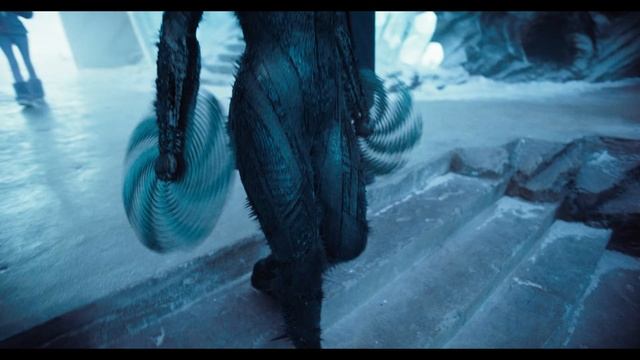 Супермен — Русский трейлер #2 (Дубляж, 4К, 2024)