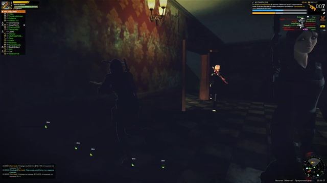 📌 APB Reloaded 2020 [📼2160p 4K] Стримы скоро возобновлю