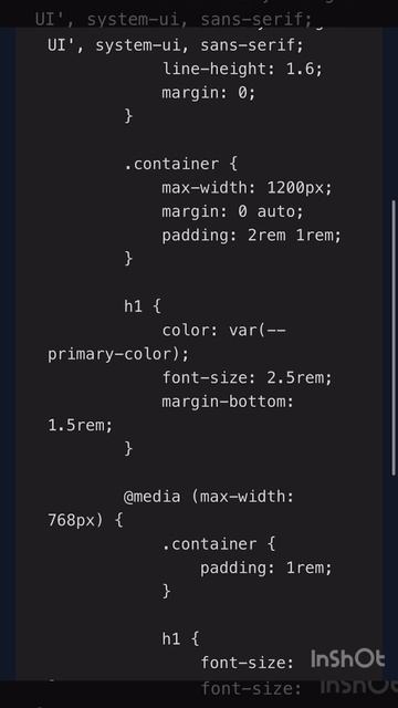 Code-V