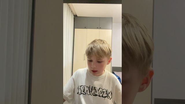 Рассказываю о себе