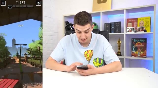 ГЛЕНТ ТОП 10 ИГР НА ТЕЛЕФОН БЕЗ ИНТЕРНЕТА !  3 ЧАСТЬ