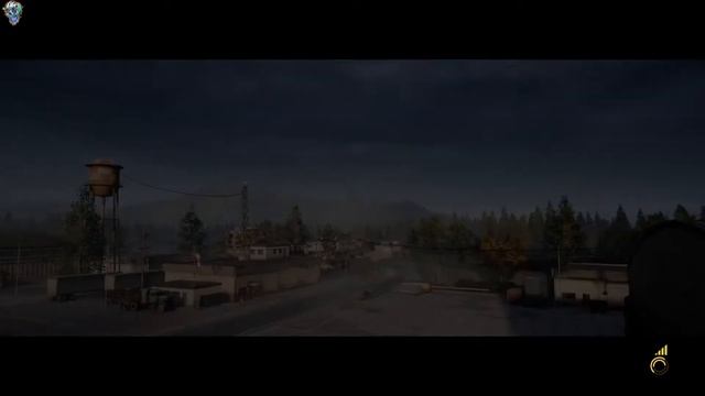 A Way Out:Главное не уронить мыло #2