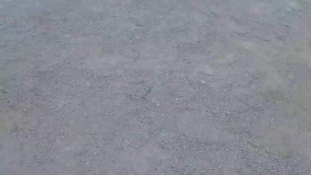 Выставка пожарной техники в городе Артеме