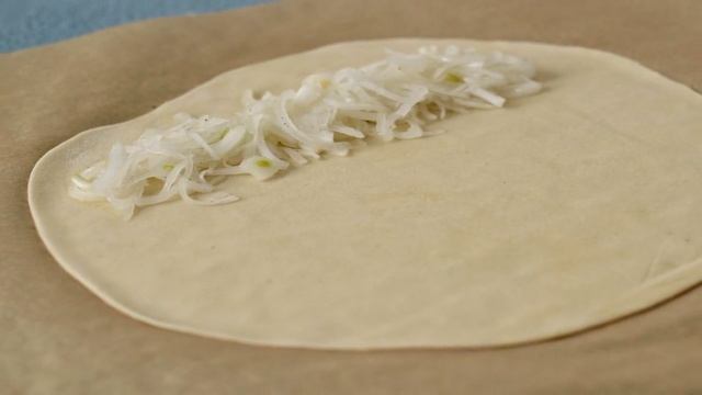 Фатир с луком