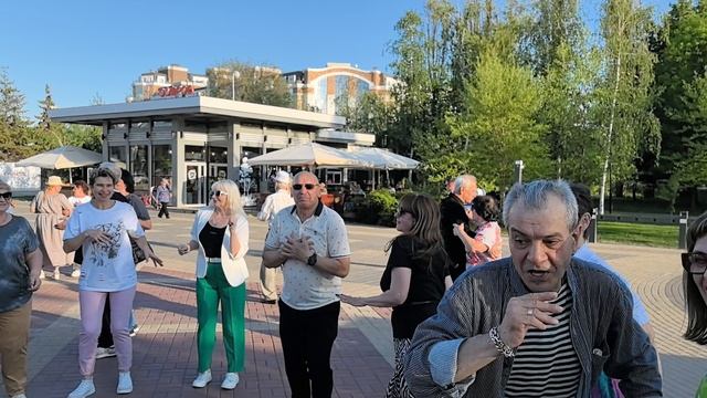 Я подарю тебе бриллианты... 23.05.25...