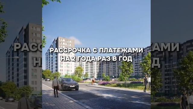 О ЖК Aerocity Club  в канале о новостях недвижимости Санкт-Петербурга